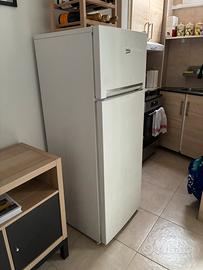 Frigorifero Bianco Classe A+