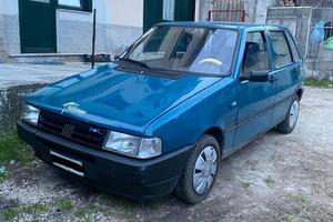fiat uno fire