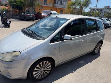 Ford C-Max 1.6 TDCi 110 CV Titanium DPF