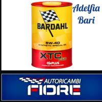 Bardahl 5w40 xtc