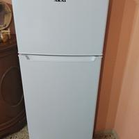 frigo con congelatore 