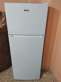 frigo con congelatore 