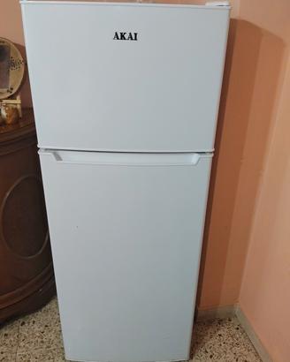 frigo con congelatore 