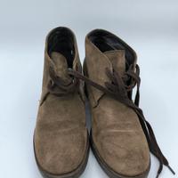 Scarpe Primadonna tipo Clarck