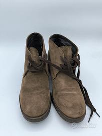 Scarpe Primadonna tipo Clarck