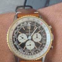 Breitling Old Navitimer 81600 scatola e garanzia 
