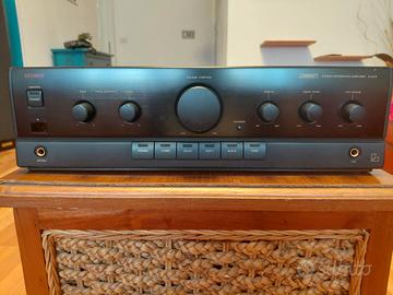 Amplificatore Luxman