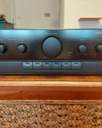 Amplificatore Luxman