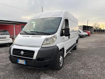 Fiat ducato maxi