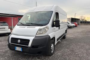 Fiat ducato maxi