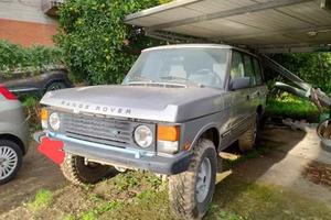 Range rover 1989 - 3500 V8