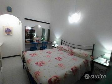 Sanremo appartamentino low cost luglio settembre