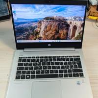 Laptop Intel i5-10210U | 8GB RAM | SSD NVMe 256GB