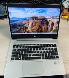 Laptop Intel i5-10210U | 8GB RAM | SSD NVMe 256GB