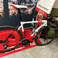 Olmo veloce zero team tg m