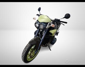 BMW MOTO R 1150 R - Rockster