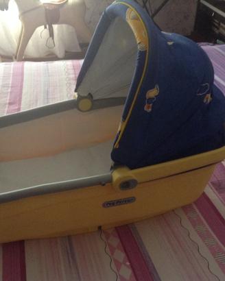 Navetta peg perego
