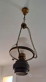 Lampadario anni ‘70 come nuovo