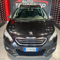 PEUGEOT 2008 1.6 Allure AUTOMATICA