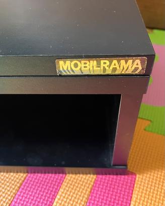 Mobile tv vintage