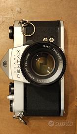 macchina fotografica 