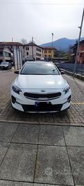 Kia Xceed 1.6 crdi Evolution