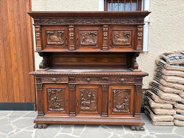 Mobili di antiquariato