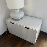 Contenitore cassettone