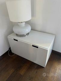 Contenitore cassettone