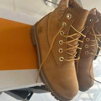 Timberland stivaletti