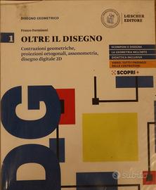 Oltre il disegno costruzioni geometriche proiezion