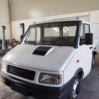 Per Iveco Daily cabine usate motori usato e rigene