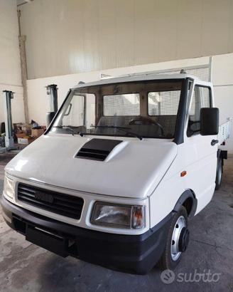 Per Iveco Daily cabine usate motori usato e rigene