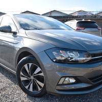 Volkswagen Polo 1.0TSI 95CV 5p. Highline IVA SENSO