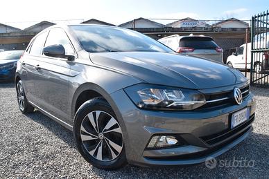 Volkswagen Polo 1.0TSI 95CV 5p. Highline IVA SENSO