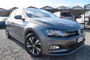 Volkswagen Polo 1.0TSI 95CV 5p. Highline IVA SENSO