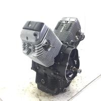 BLOCCO MOTORE ENGINE MOD: LM MOTO GUZZI V7 CLASSIC