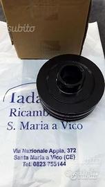 Puleggia albero motore nissan pick up 123032s600