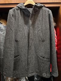 Cappotto uomo