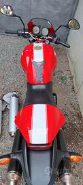 MONSTER 695 KM 7600