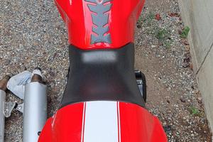 MONSTER 695 KM 7600