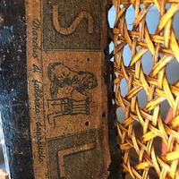 Thonet 6 sedie Sautto & Liberale