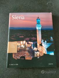 Libro guida Siena