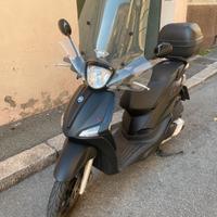 Piaggio liberty s 125