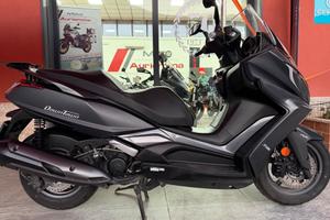 Kymco Downtown 350i /unicoproprietario