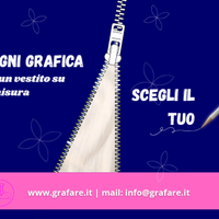 Realizzo grafiche
