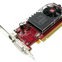 ATI Radeon HD 3450