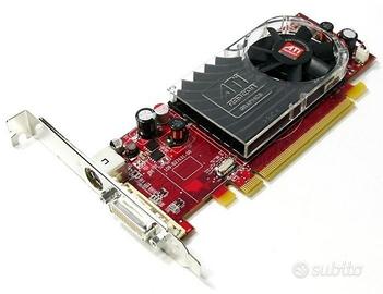 ATI Radeon HD 3450