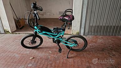 Ebike Trilix