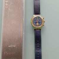 Swatch Chrono anni 90